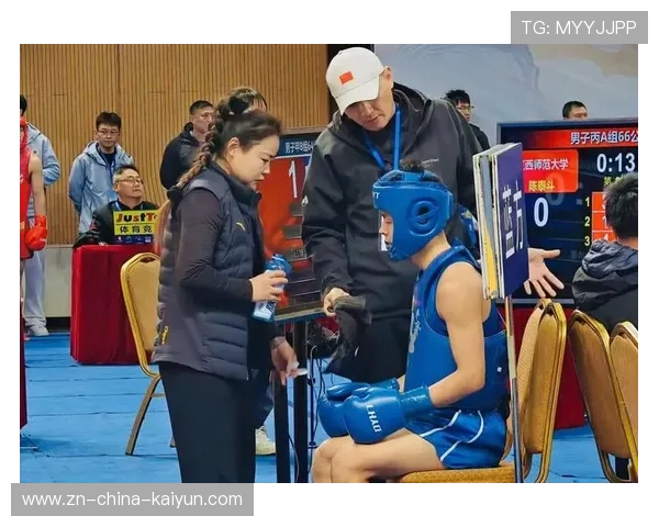 大学生锦标赛爆冷连连！海师大队豪夺一金两银两铜