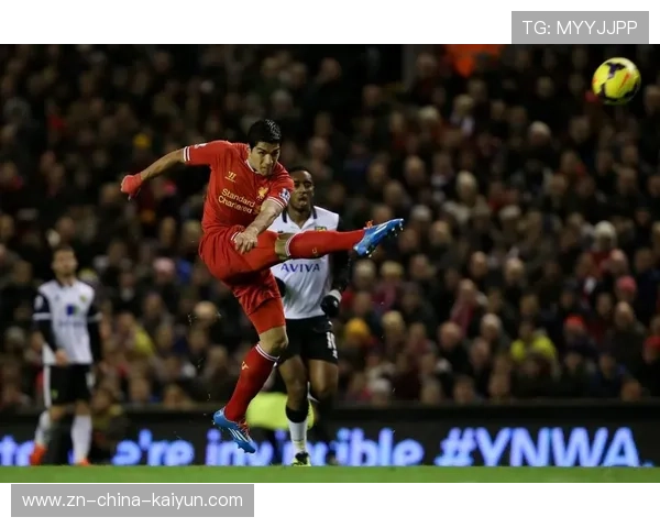 苏亚雷斯从利物浦到巴萨的心路历程