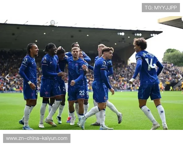 切尔西替补登场即改变进攻方向