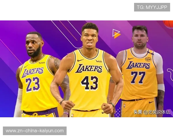 湖人防守漏洞频出，三巨头难担重任