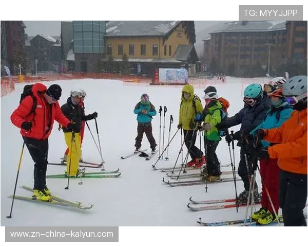 国内滑雪场引入世界级教练提升训练与运营水平 国内滑雪场引入世界级教练提升训练与运营水平